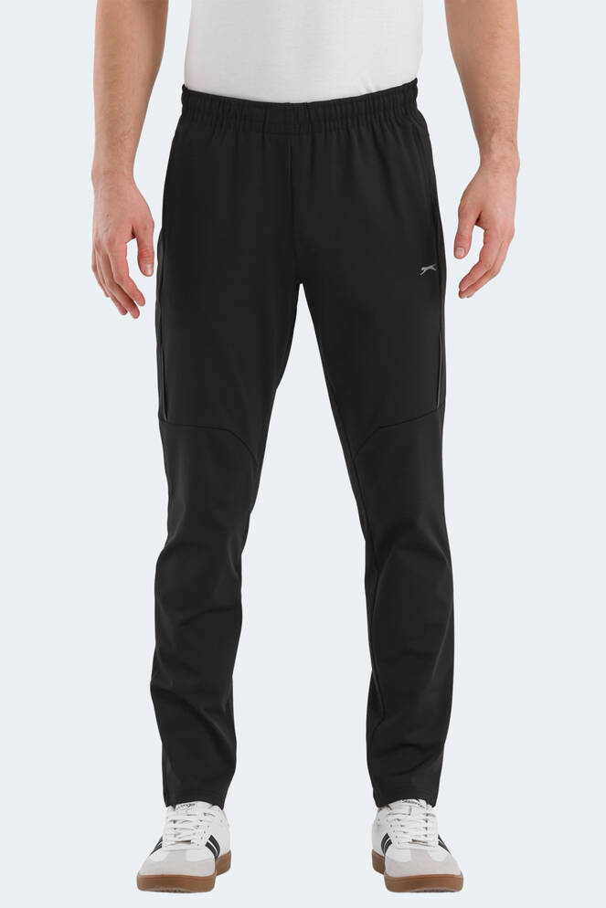 Slazenger ROLO Men's Sweatpants Black