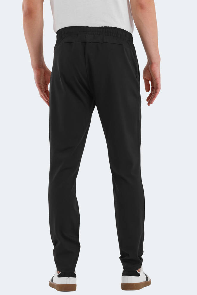 Slazenger ROLO Men's Sweatpants Black