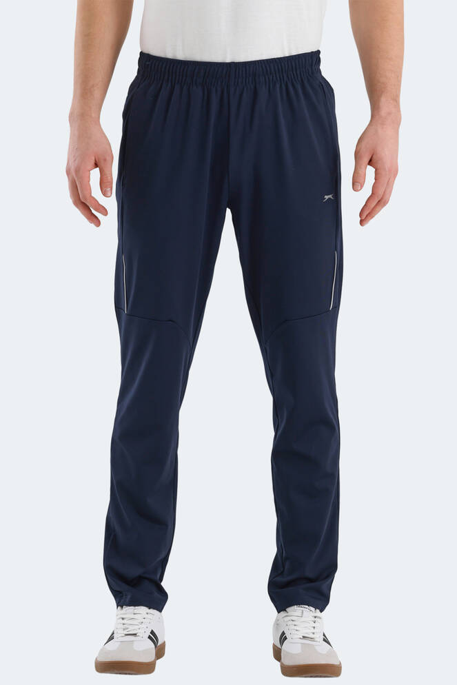 Slazenger ROLO Men's Sweatpants Navy