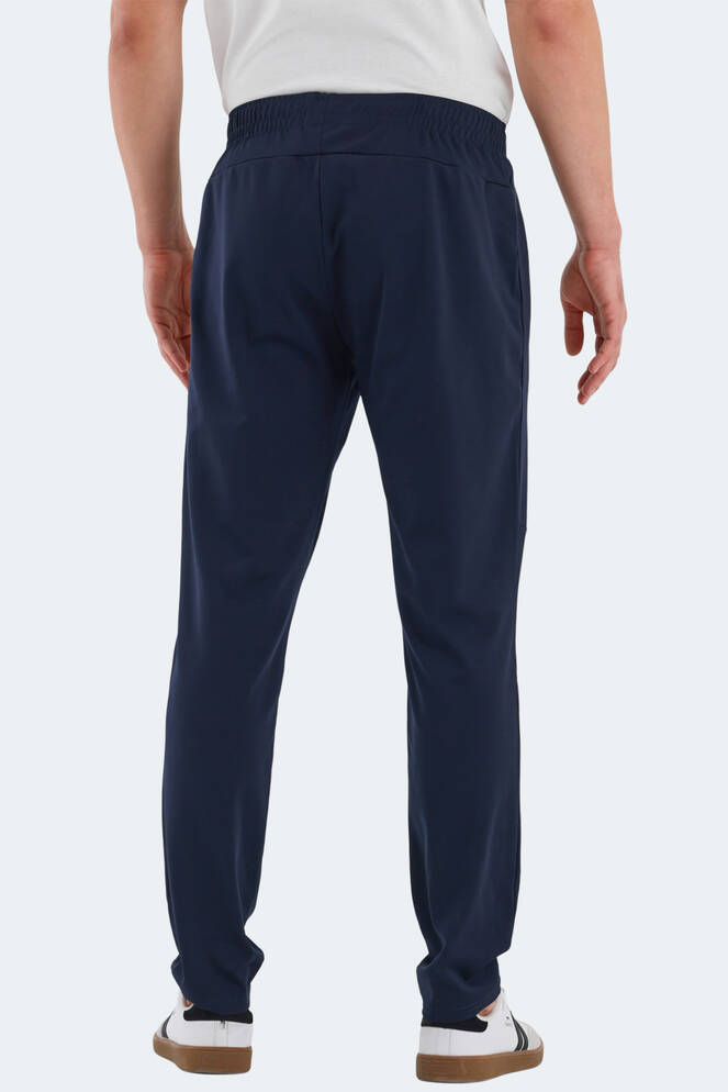 Slazenger ROLO Men's Sweatpants Navy
