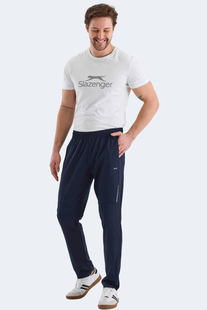 Slazenger ROLO Men's Sweatpants Navy