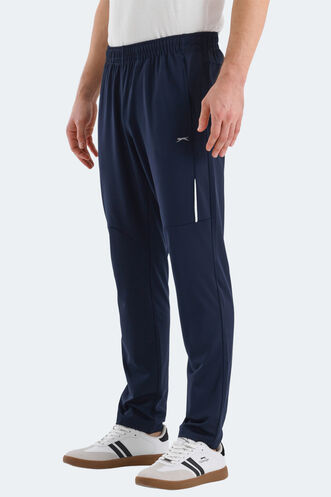 Slazenger - Slazenger ROLO Men's Sweatpants Navy