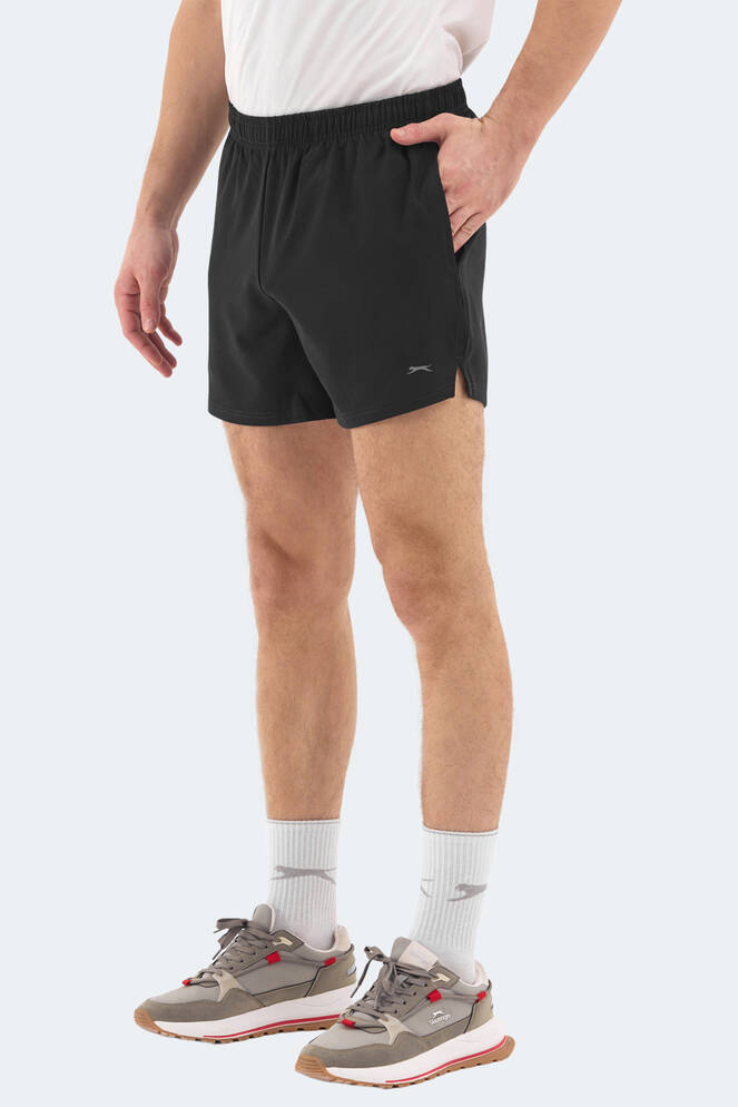Slazenger ROMANO Erkek Şort Lacivert