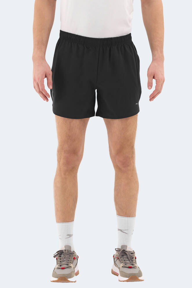 Slazenger ROMANO Erkek Şort Lacivert