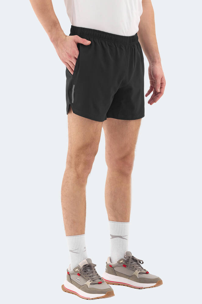 Slazenger ROMANO Erkek Şort Lacivert