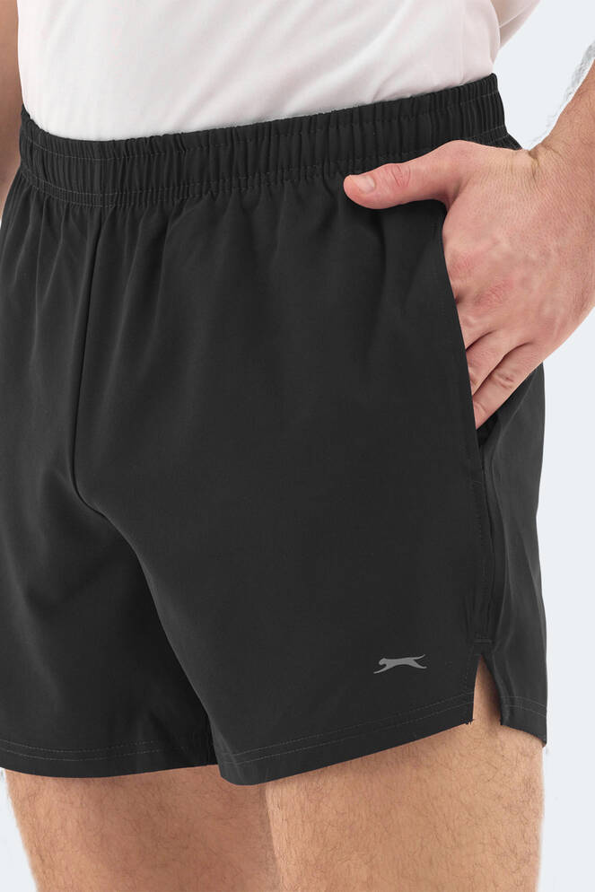 Slazenger ROMANO Erkek Şort Lacivert