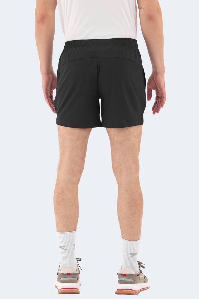 Slazenger ROMANO Erkek Şort Lacivert