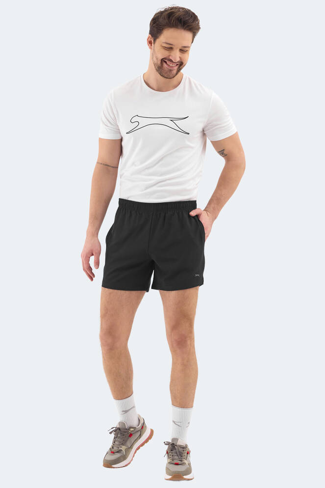 Slazenger ROMANO Erkek Şort Lacivert