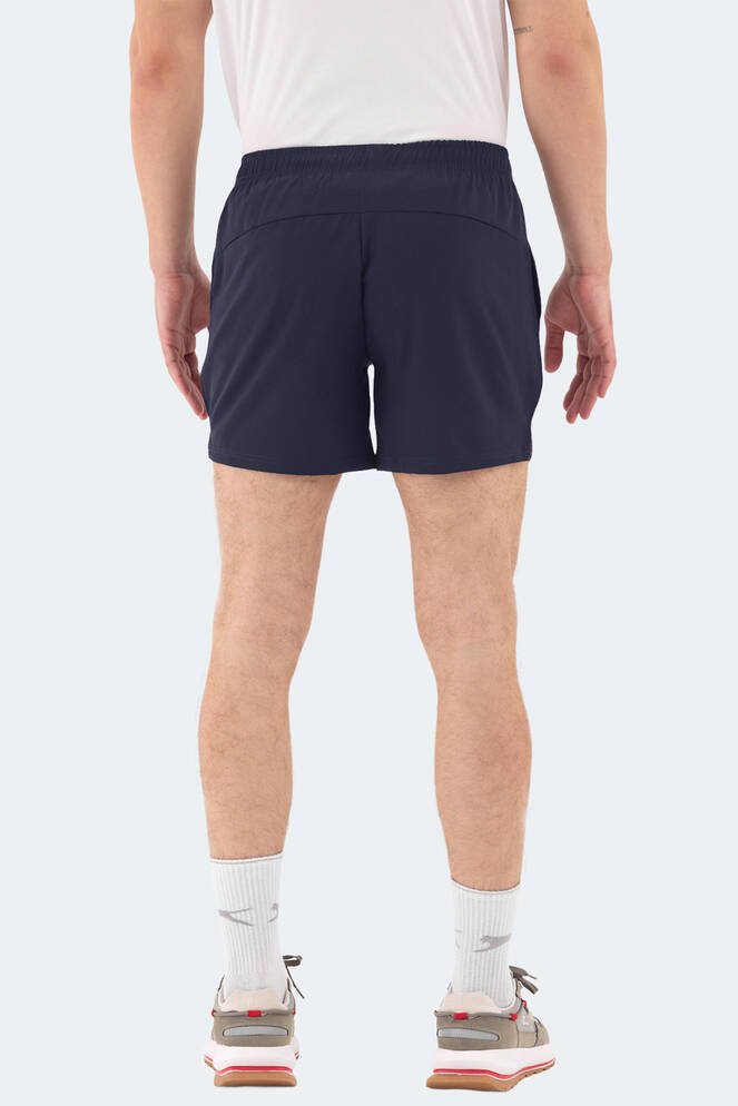 Slazenger ROMANO Erkek Şort Lacivert
