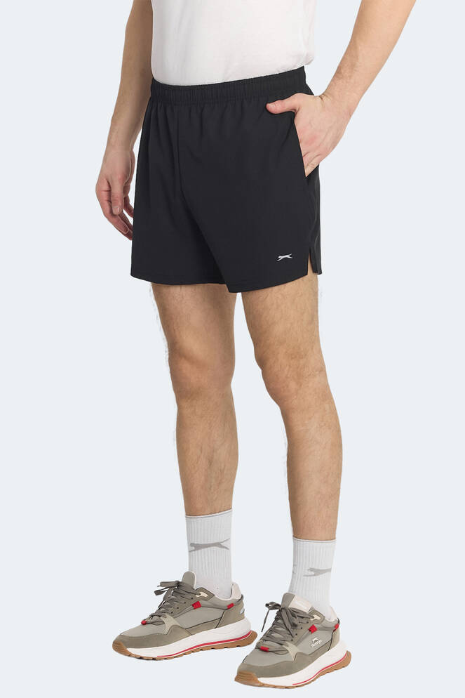 Slazenger ROMANO Men's Shorts Black