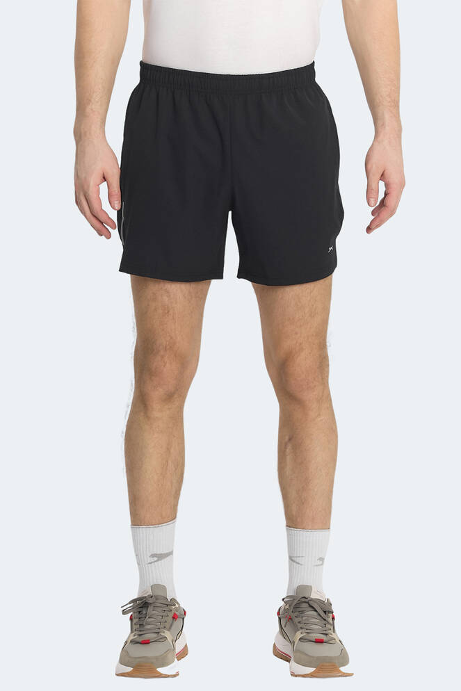 Slazenger ROMANO Men's Shorts Black