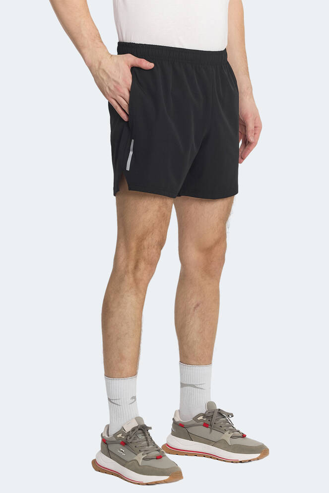 Slazenger ROMANO Men's Shorts Black