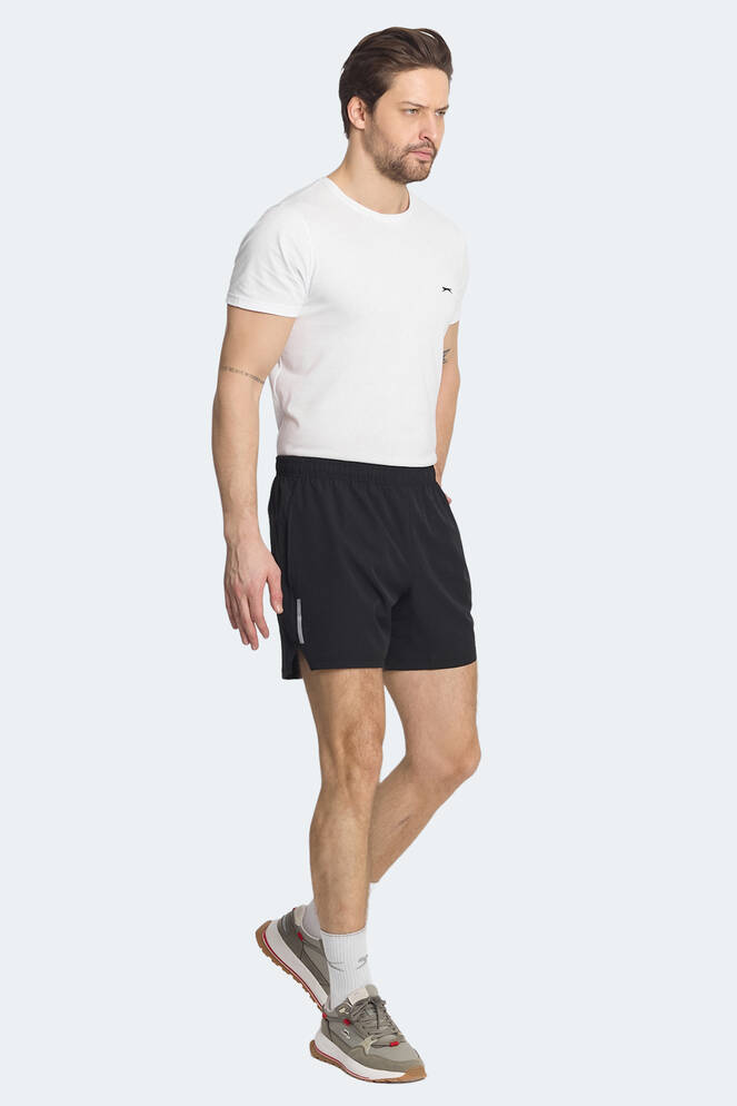 Slazenger ROMANO Men's Shorts Black