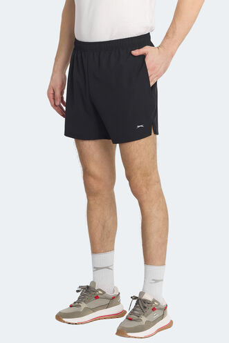Slazenger - Slazenger ROMANO Men's Shorts Black