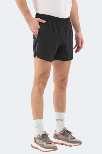 Slazenger ROMANO Men's Shorts Navy - Thumbnail