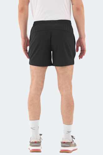 Slazenger ROMANO Men's Shorts Navy - Thumbnail