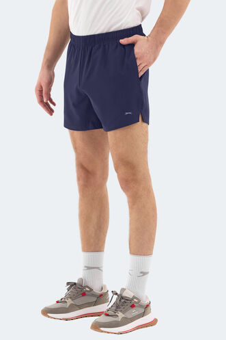Slazenger - Slazenger ROMANO Men's Shorts Navy