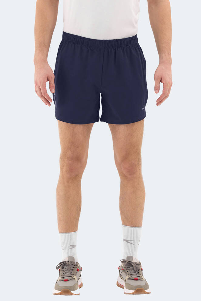 Slazenger ROMANO Men's Shorts Navy