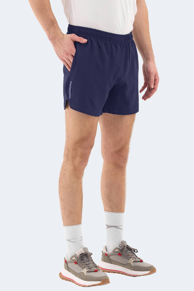 Slazenger ROMANO Men's Shorts Navy