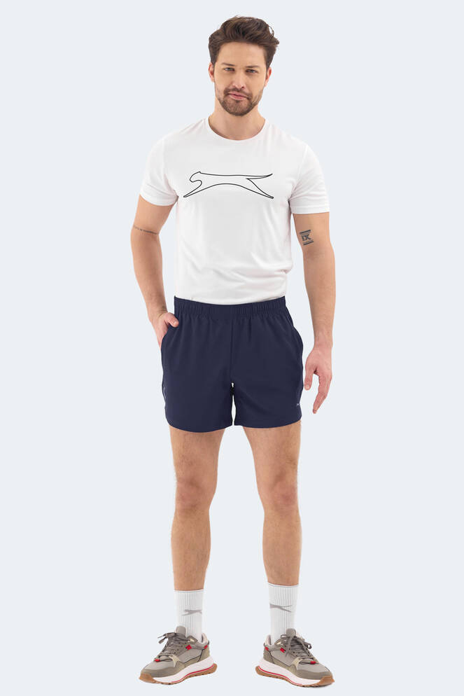 Slazenger ROMANO Men's Shorts Navy