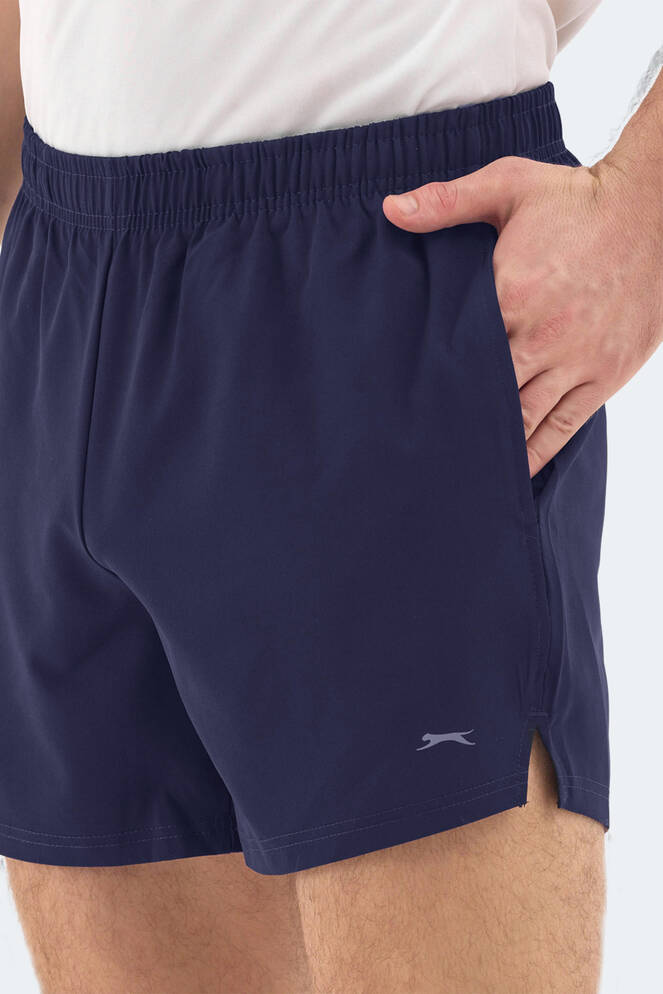 Slazenger ROMANO Men's Shorts Navy