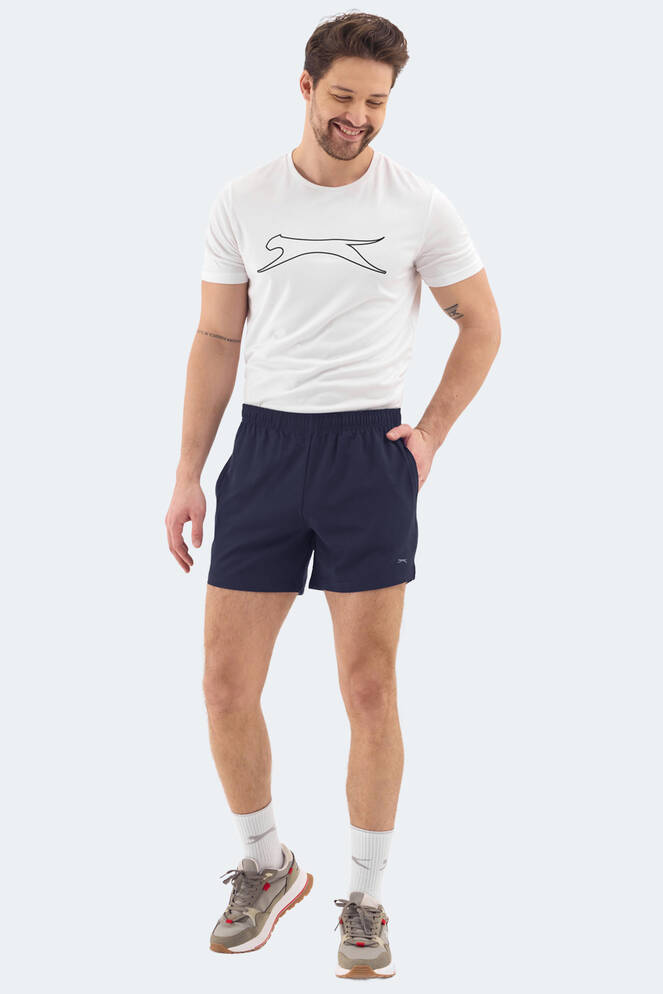 Slazenger ROMANO Men's Shorts Navy