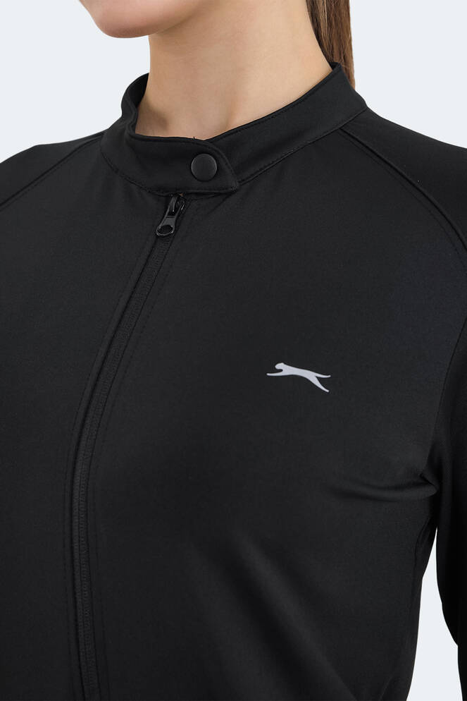 Slazenger RONA Kadın Eşofman Takımı Siyah