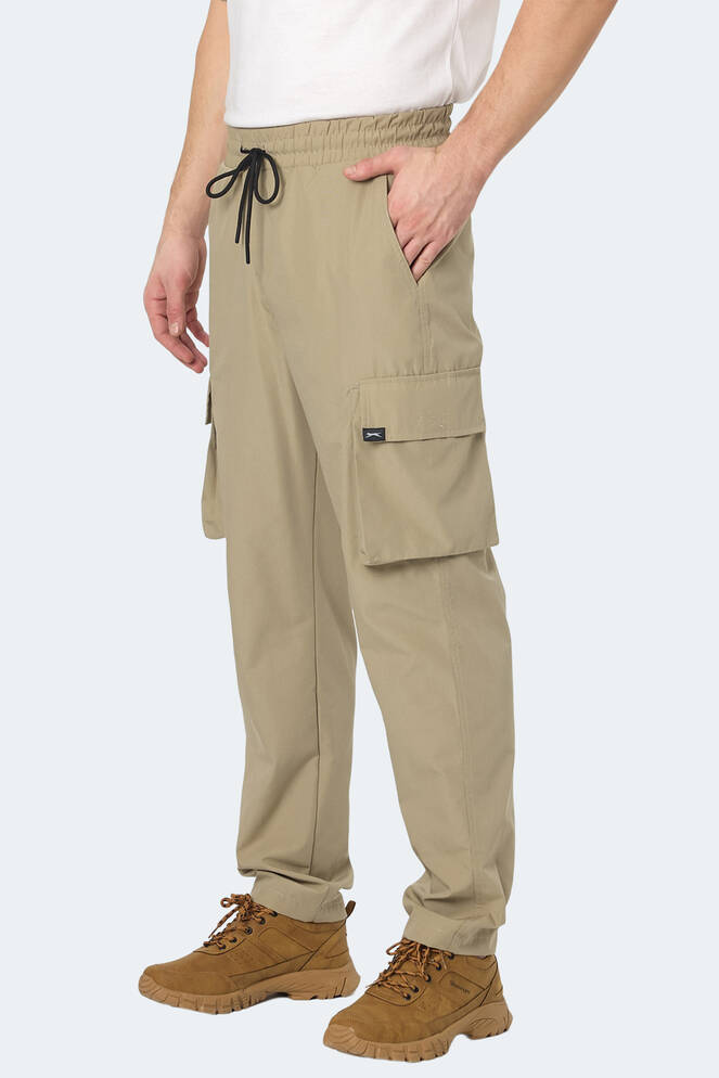 Slazenger RONDA Men's Sweatpants Beige