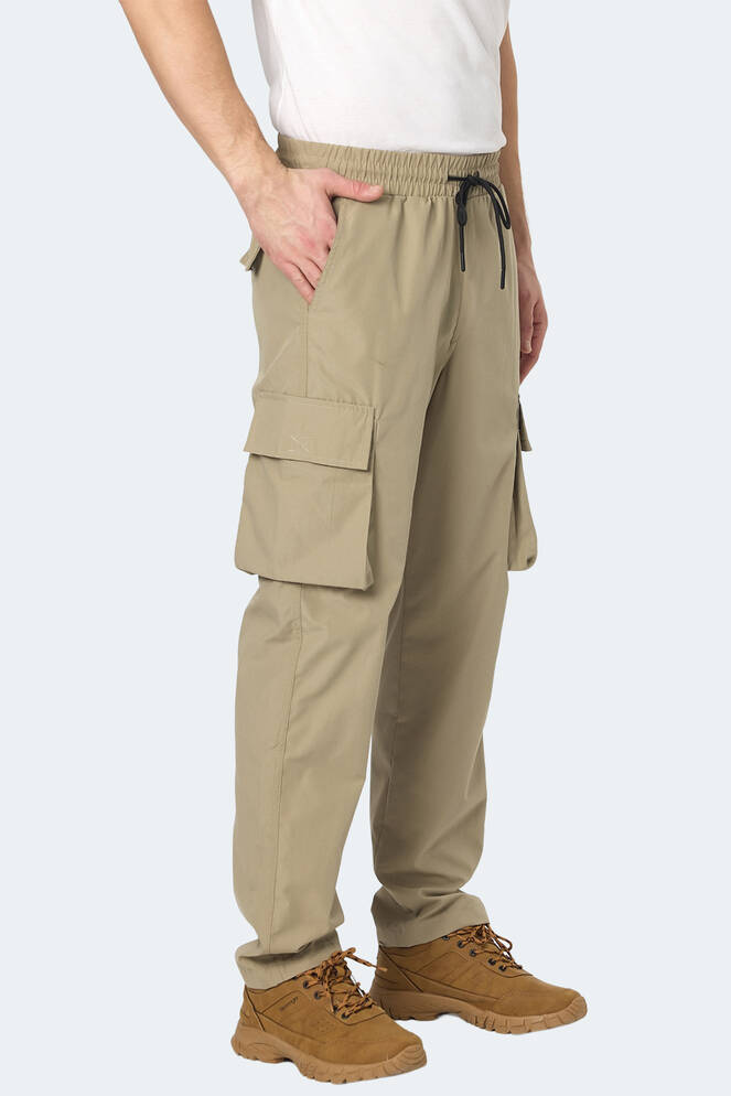 Slazenger RONDA Men's Sweatpants Beige