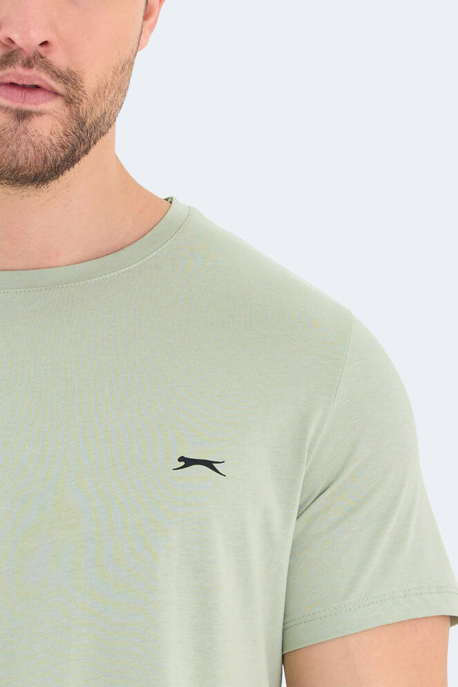 Slazenger ROSALVA Men's T-Shirt Mint Green