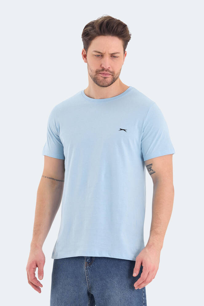 Slazenger ROSALVA Men's T-Shirt Blue