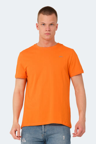 Slazenger - Slazenger ROSALVA Men's T-Shirt Orange