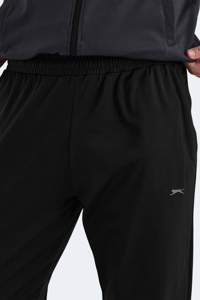 Slazenger RUF Men's Tracksuit Dark Grey