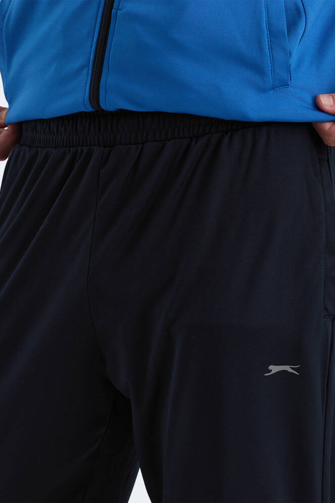 Slazenger RUF Men's Tracksuit Saks Blue