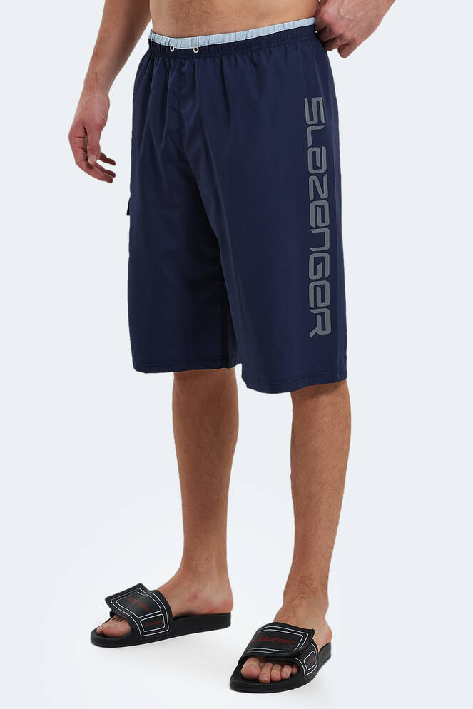 Slazenger RUNIST Men's Swimwear Navy