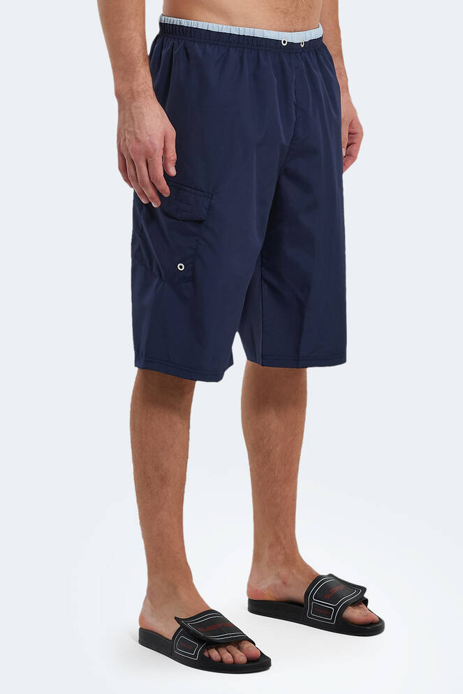 Slazenger RUNIST Men's Swimwear Navy