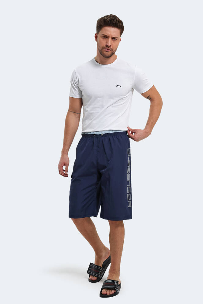 Slazenger RUNIST Men's Swimwear Navy
