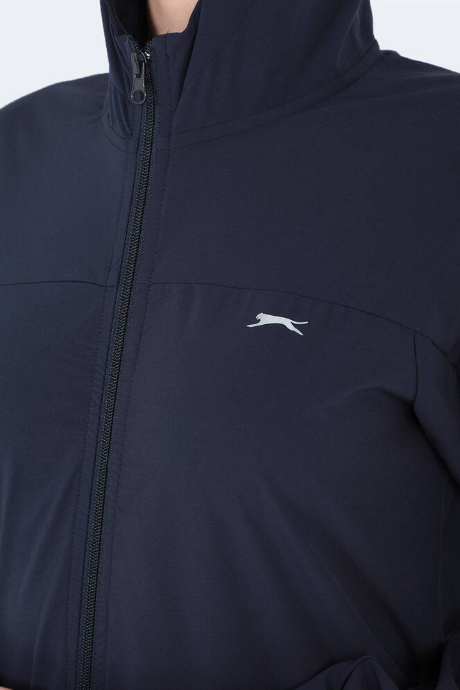 Slazenger RUPERTA Women's Raincoat Navy