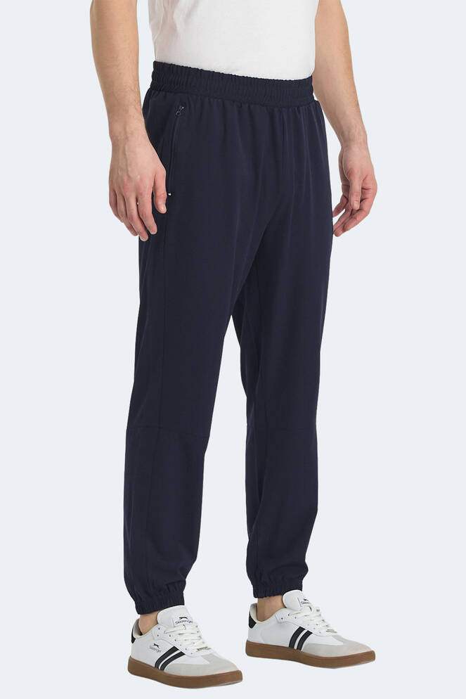 Slazenger RUSLAN Erkek Eşofman Altı Lacivert