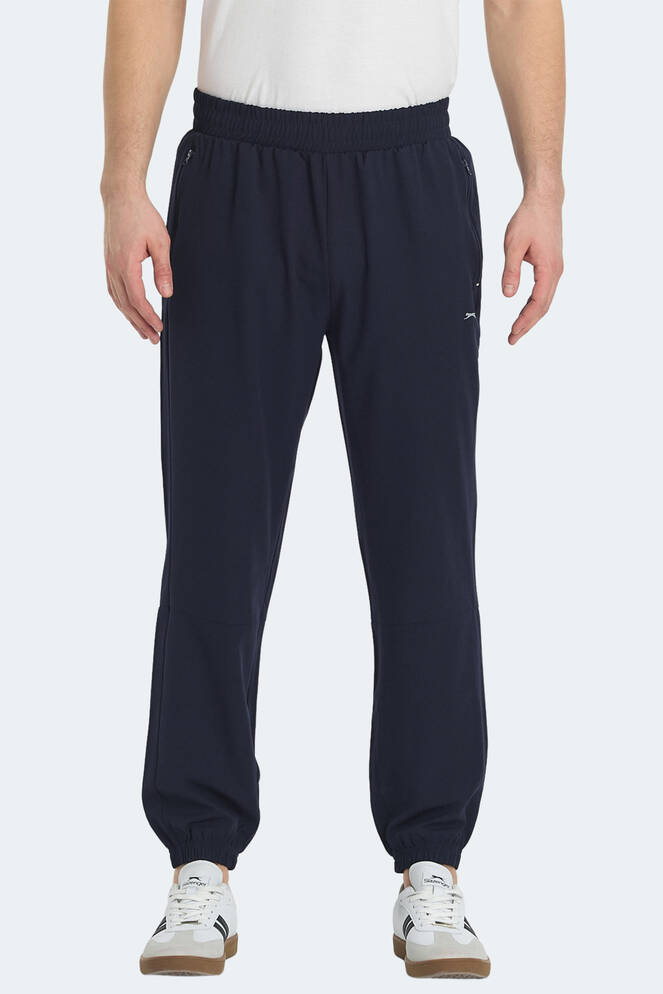 Slazenger RUSLAN Erkek Eşofman Altı Lacivert