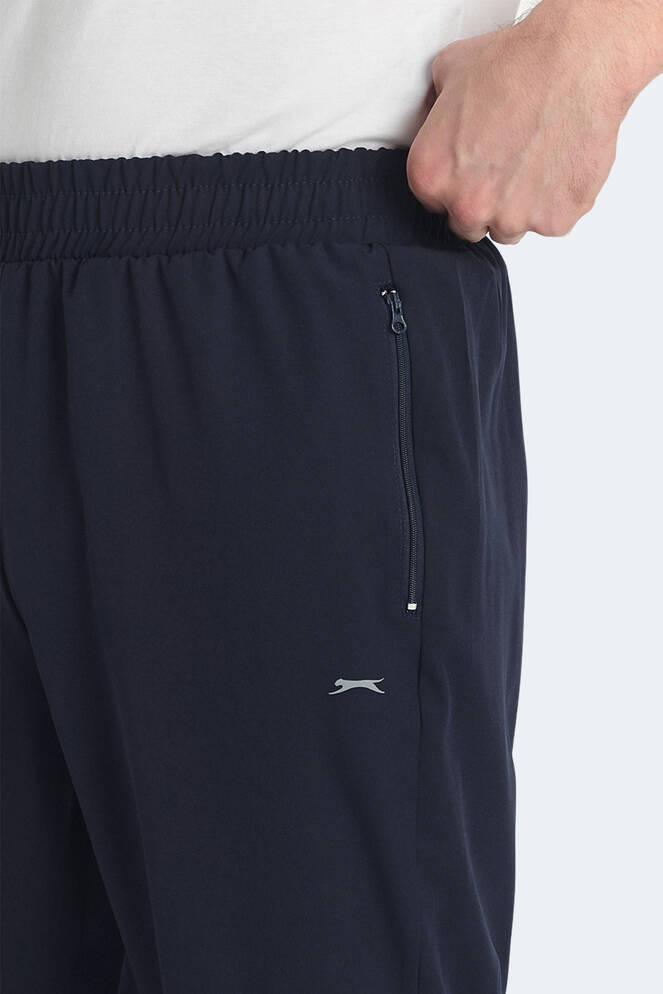 Slazenger RUSLAN Erkek Eşofman Altı Lacivert