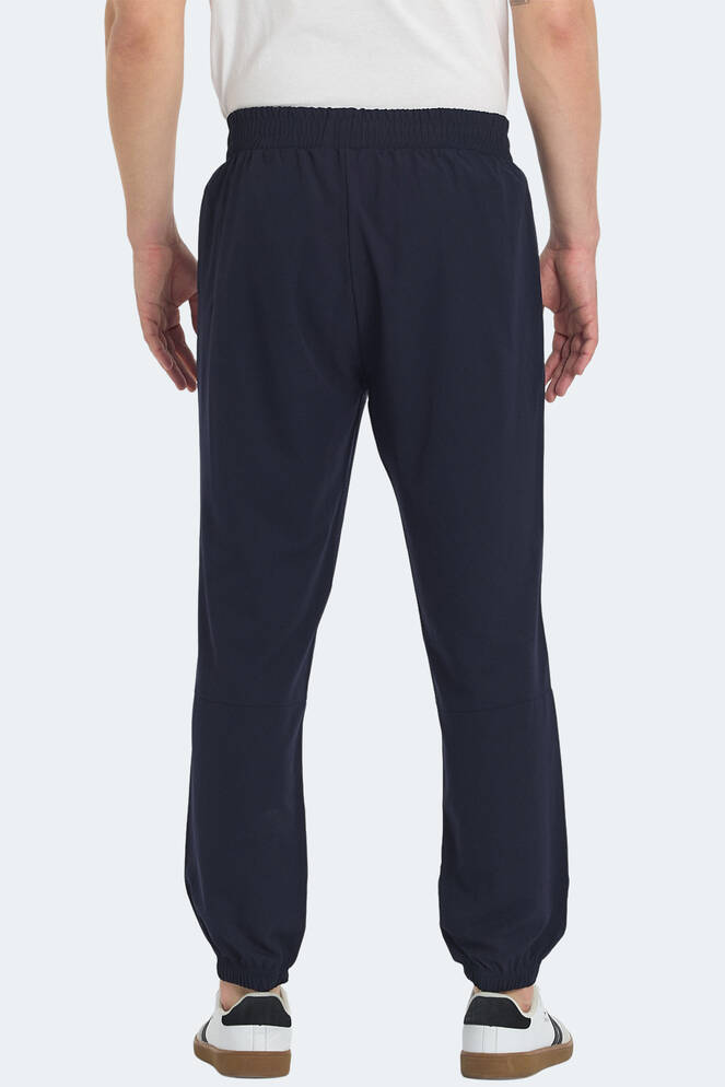 Slazenger RUSLAN Erkek Eşofman Altı Lacivert