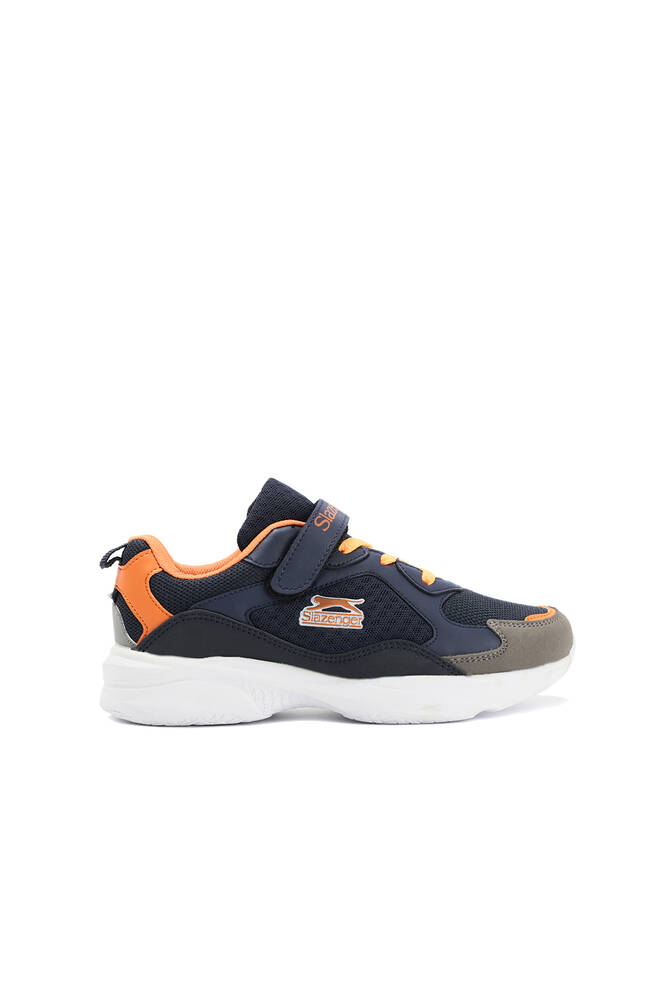Slazenger SAANA Boys' Sneaker Shoes Navy