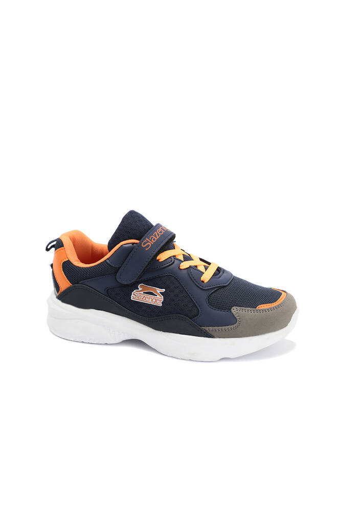 Slazenger SAANA Boys' Sneaker Shoes Navy