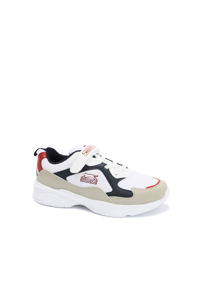 Slazenger SAANA Boys' Sneakers White