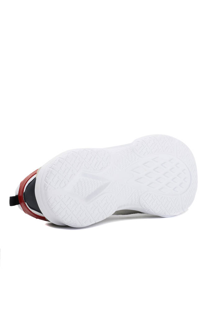 Slazenger SAANA Boys' Sneakers White