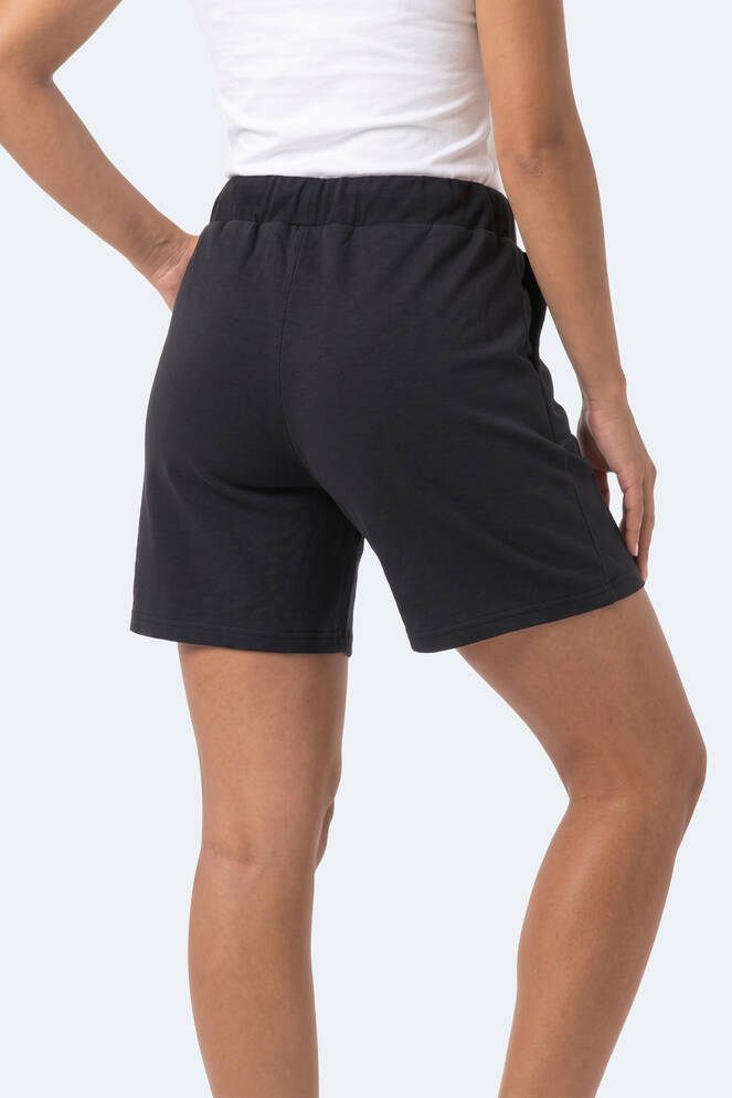 Slazenger SABLE K Women's Shorts Black
