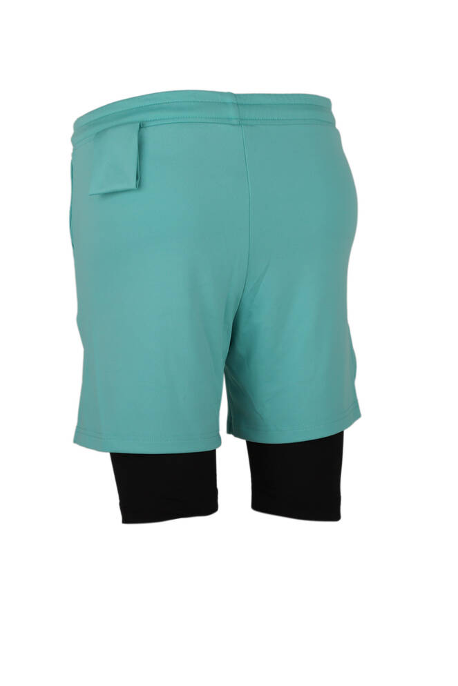 Slazenger SABLE K Women's Shorts Turquoise
