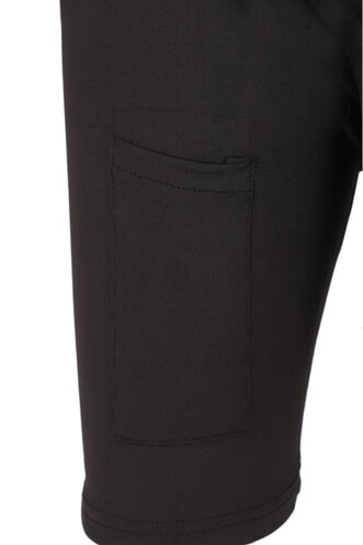 Slazenger SABLE K Women's Shorts Turquoise - Thumbnail