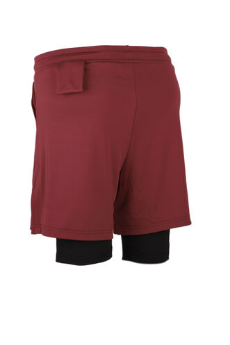 Slazenger SABLE K Women's Shorts Pink - Thumbnail